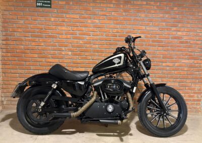 IRON 883
