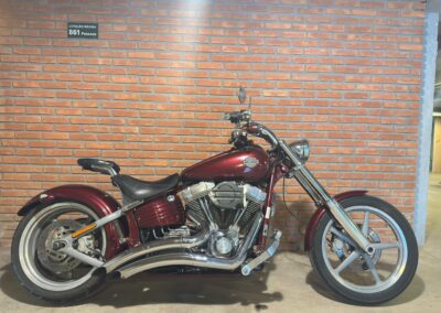 SOFTAIL ROCKER C