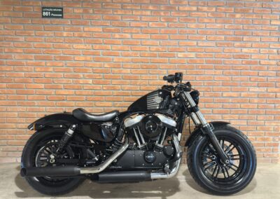 FORTY EIGHT