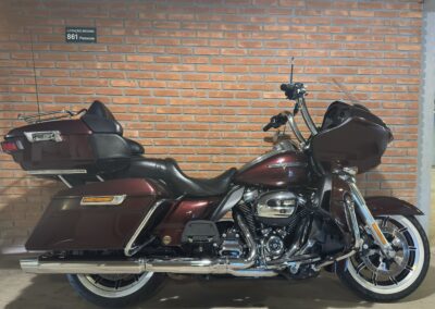 ROAD GLIDE ULTRA