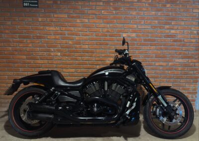 NIGHT ROD SPECIAL