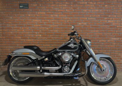 FAT-BOY 107
